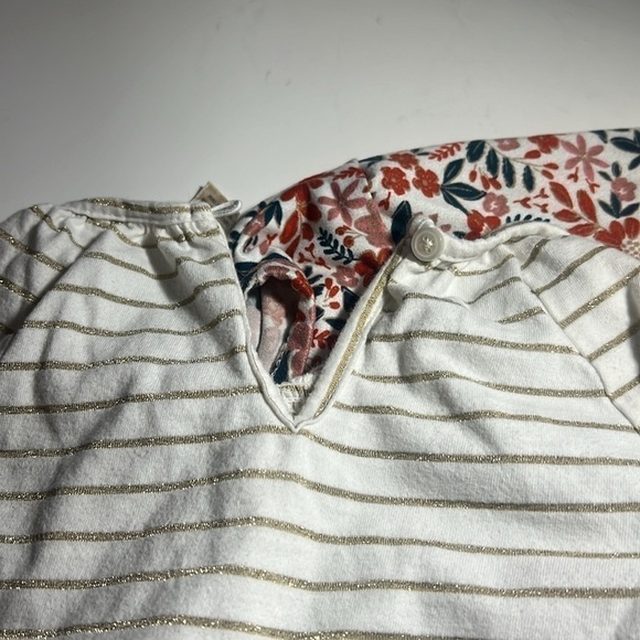 👧🏻 Bundle festive size 4 tops - Picture 6 of 8